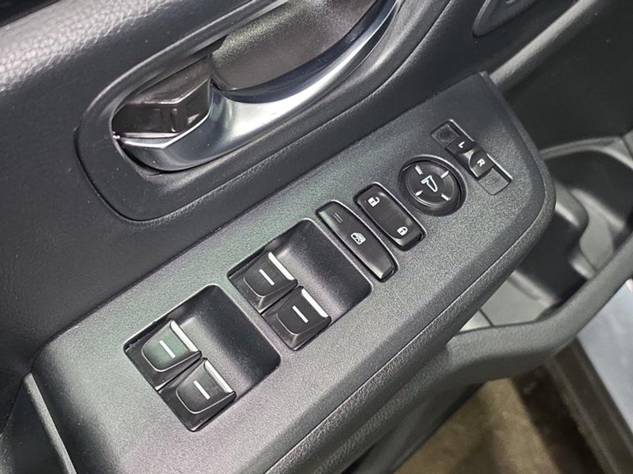 2023 Honda Pilot TrailSport Photo