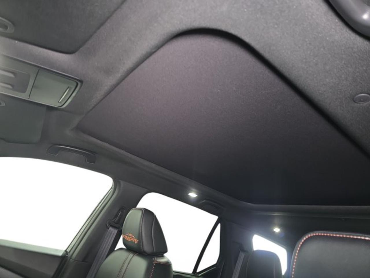 2023 Honda Pilot TrailSport Photo