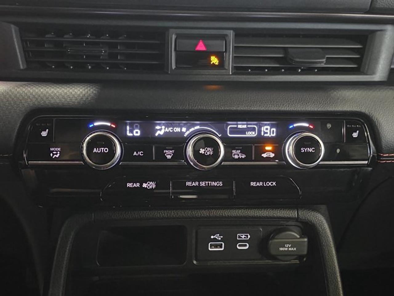 2023 Honda Pilot TrailSport Photo