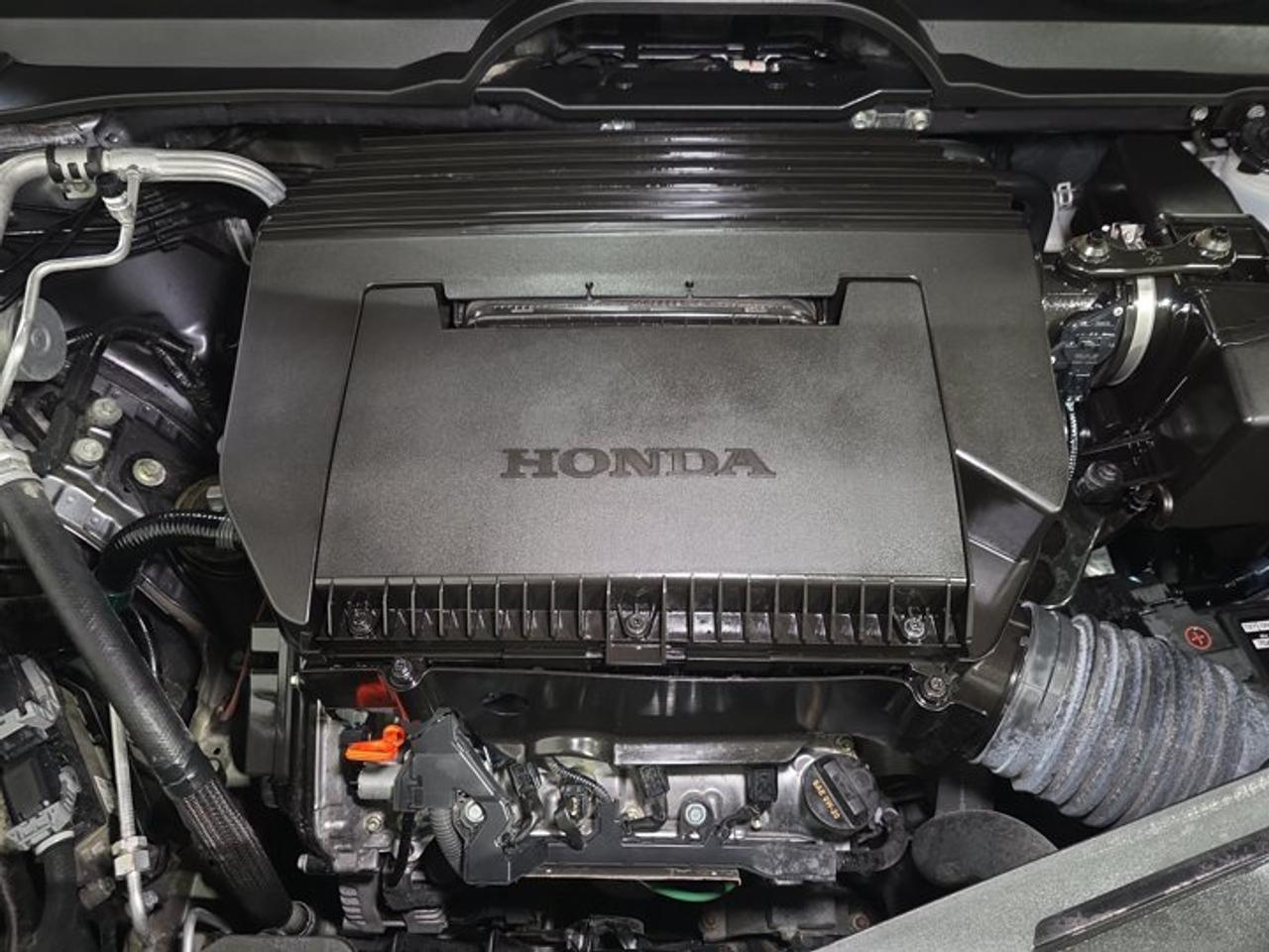 2023 Honda Pilot TrailSport Photo