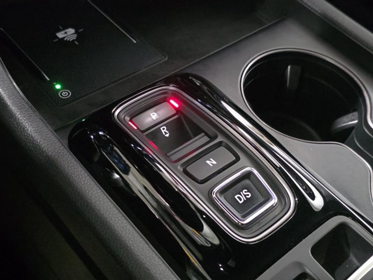 2023 Honda Pilot TrailSport Photo