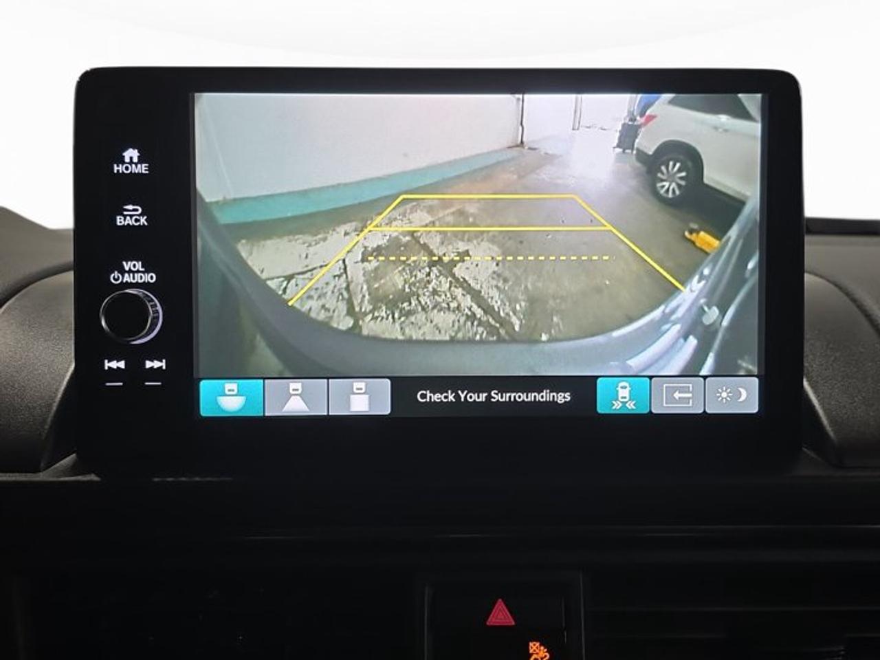 2023 Honda Pilot TrailSport Photo