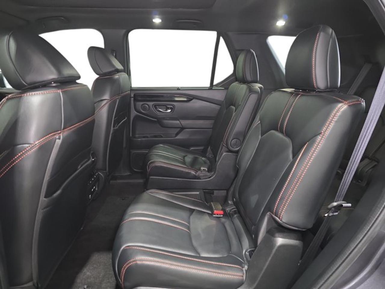 2023 Honda Pilot TrailSport Photo