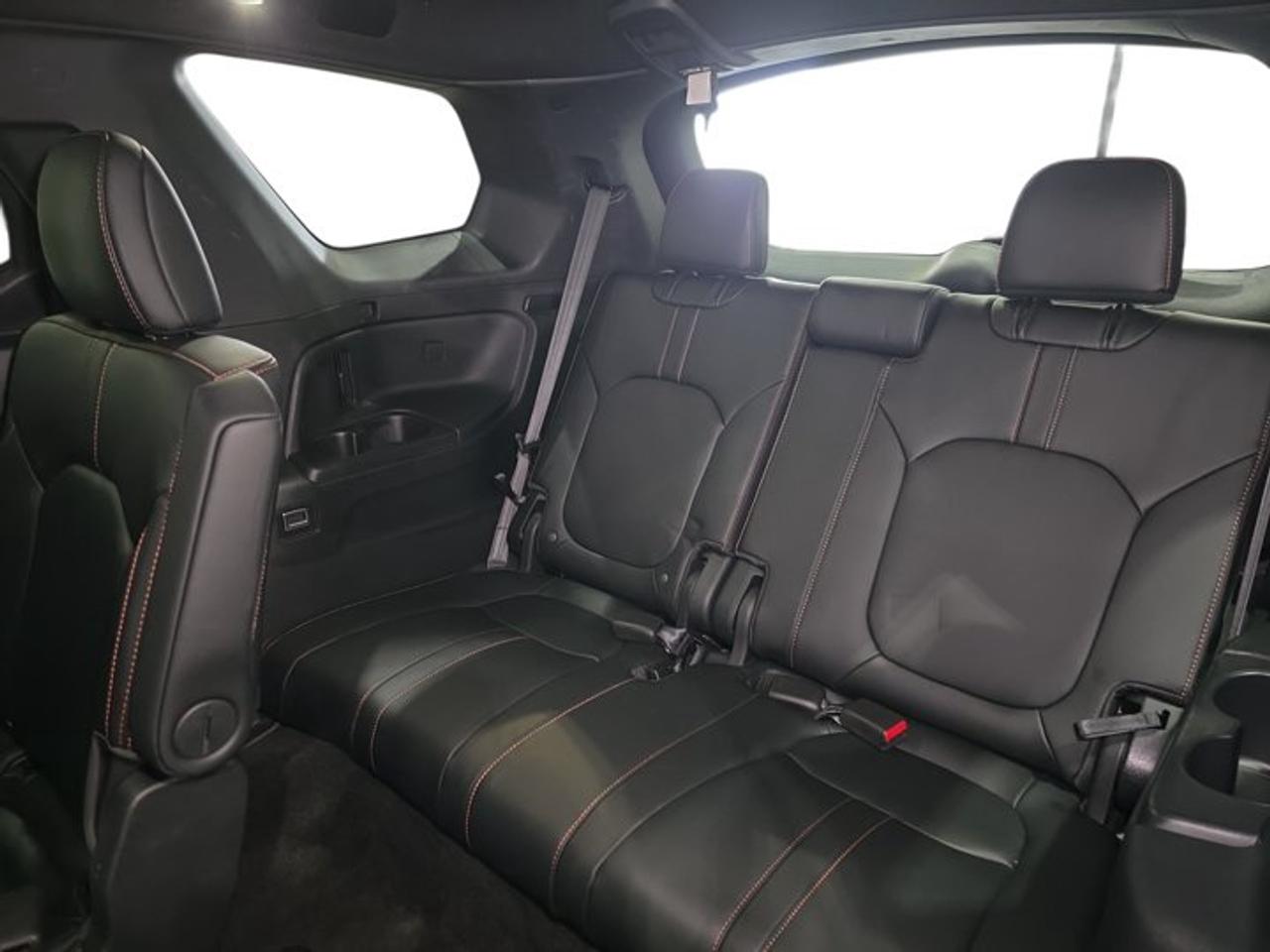 2023 Honda Pilot TrailSport Photo