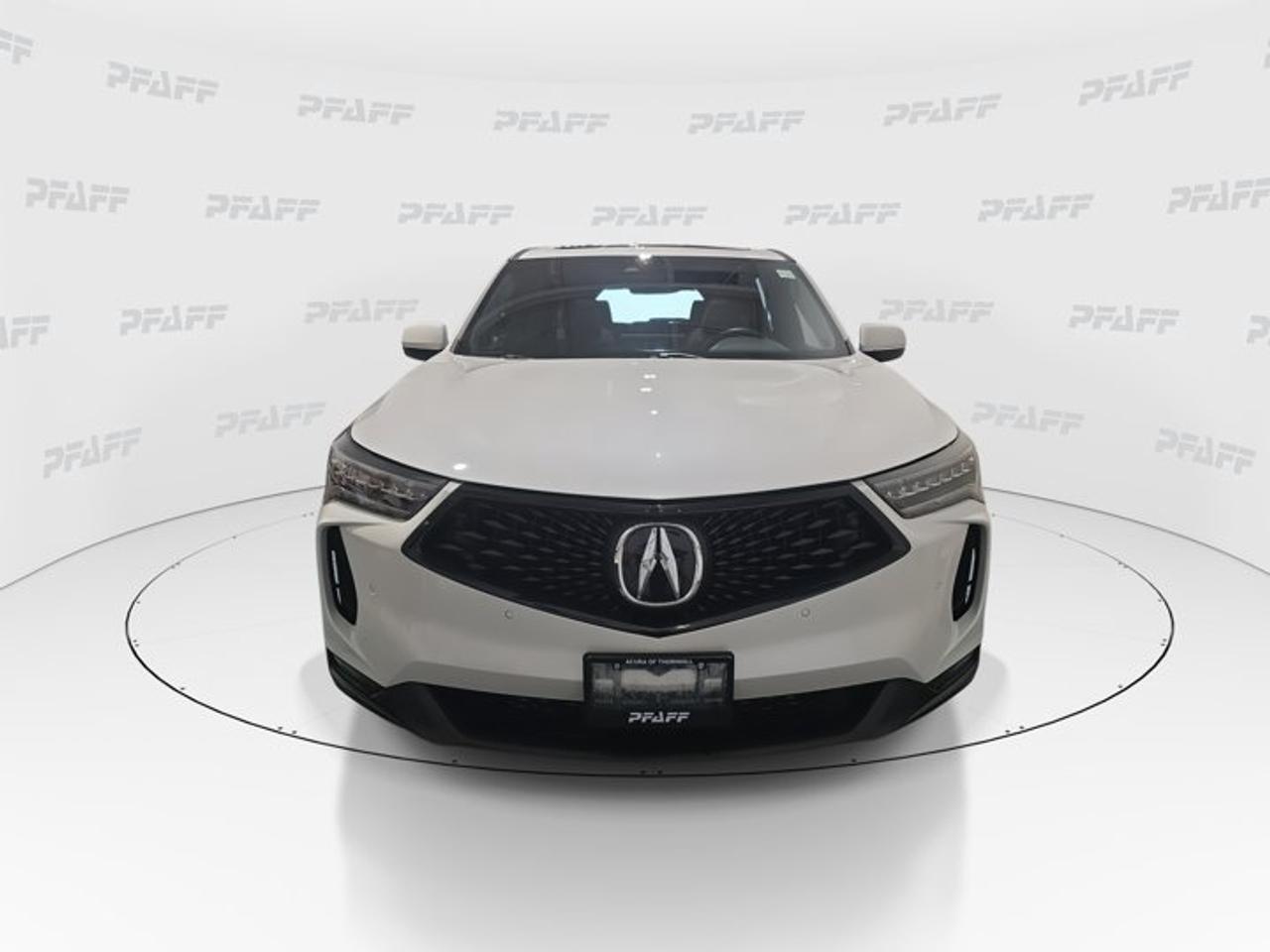 2023 Acura RDX A-Spec Photo2
