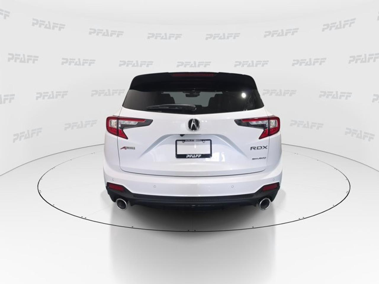 2023 Acura RDX A-Spec Photo