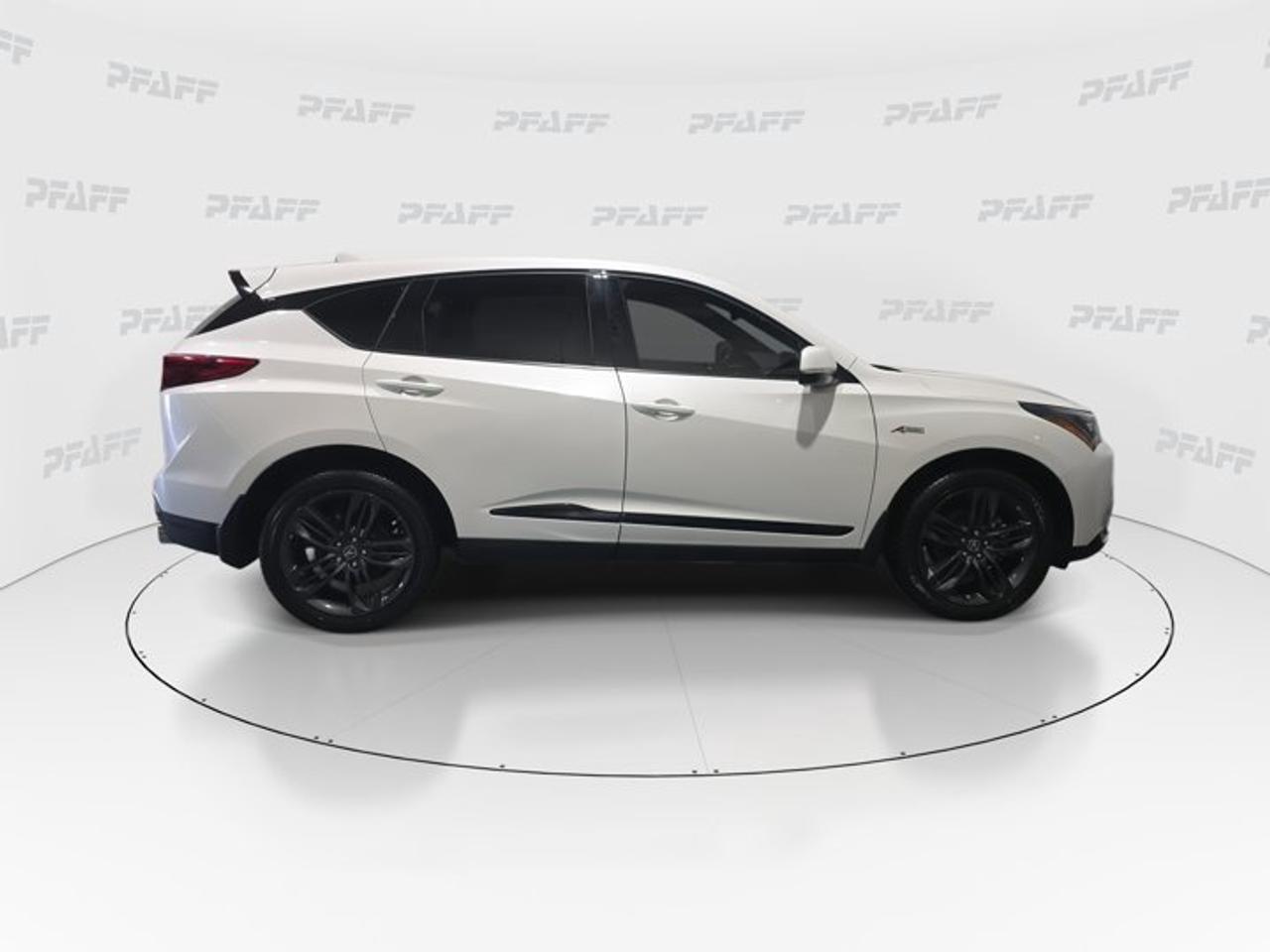2023 Acura RDX A-Spec Photo