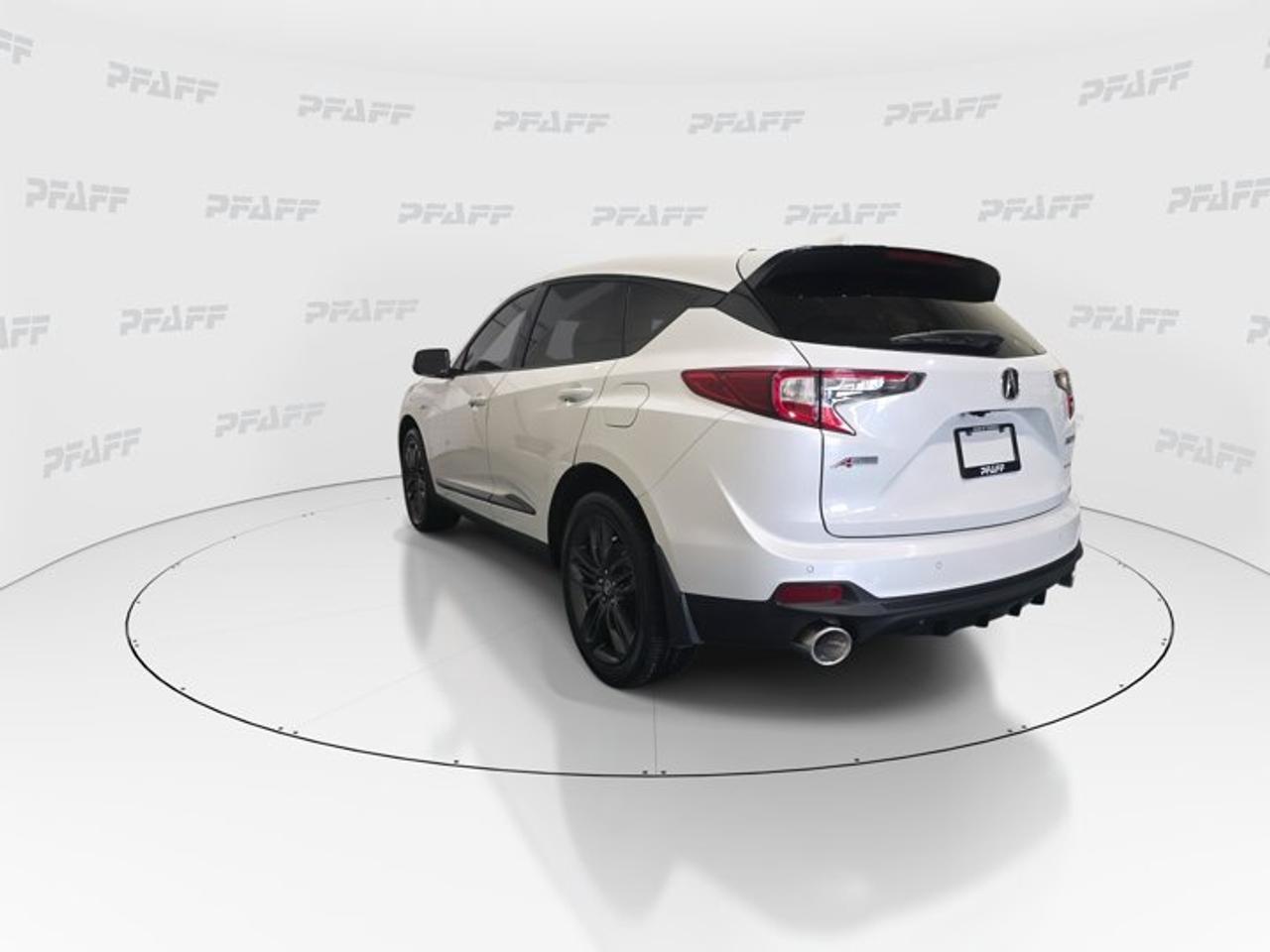 2023 Acura RDX A-Spec Photo