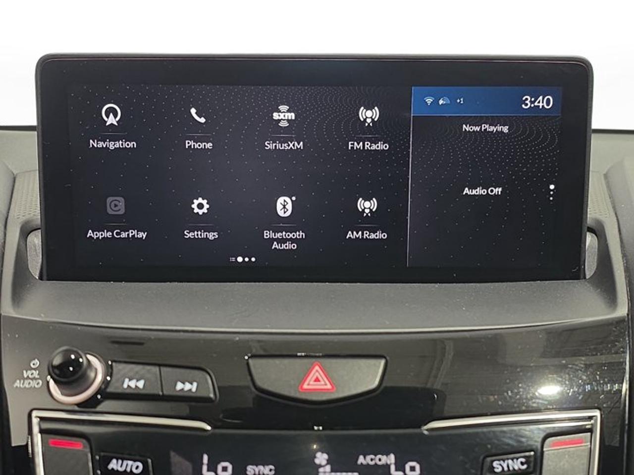 2023 Acura RDX A-Spec Photo