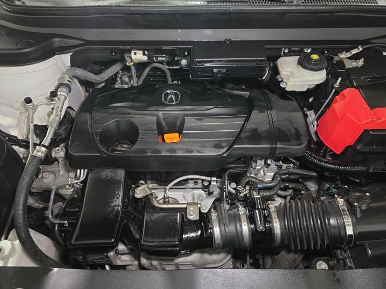 2023 Acura RDX A-Spec Photo