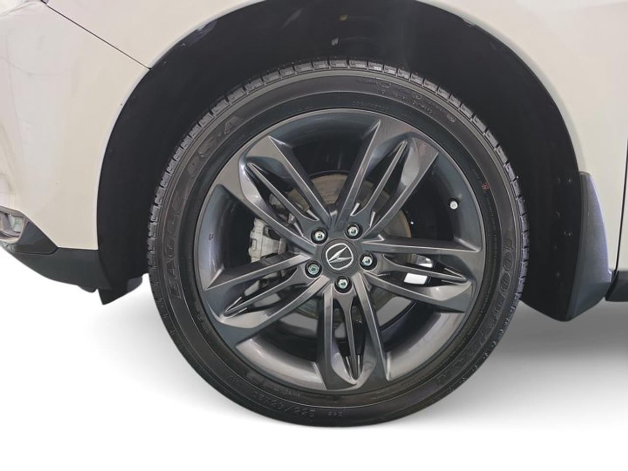 2023 Acura RDX A-Spec Photo