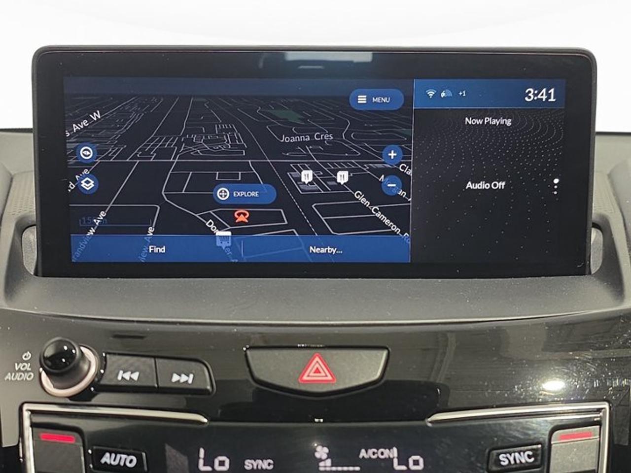 2023 Acura RDX A-Spec Photo
