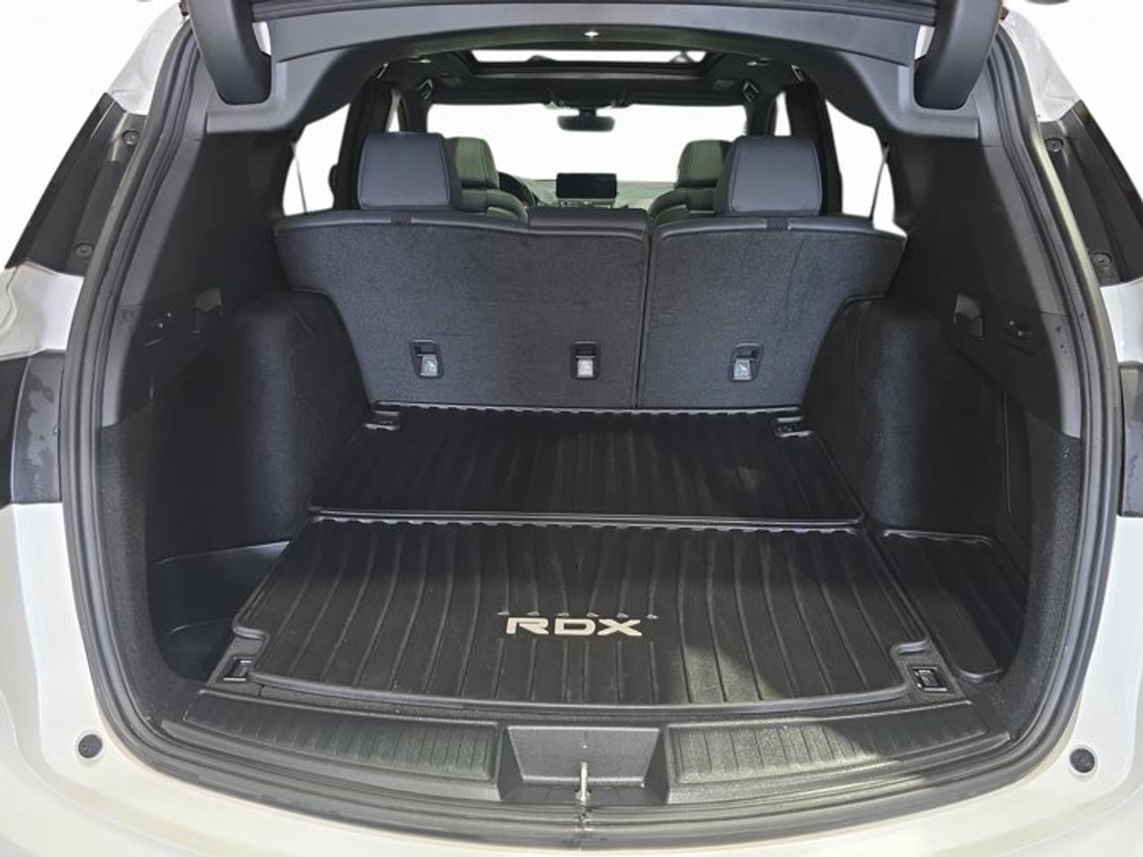 2023 Acura RDX A-Spec Photo