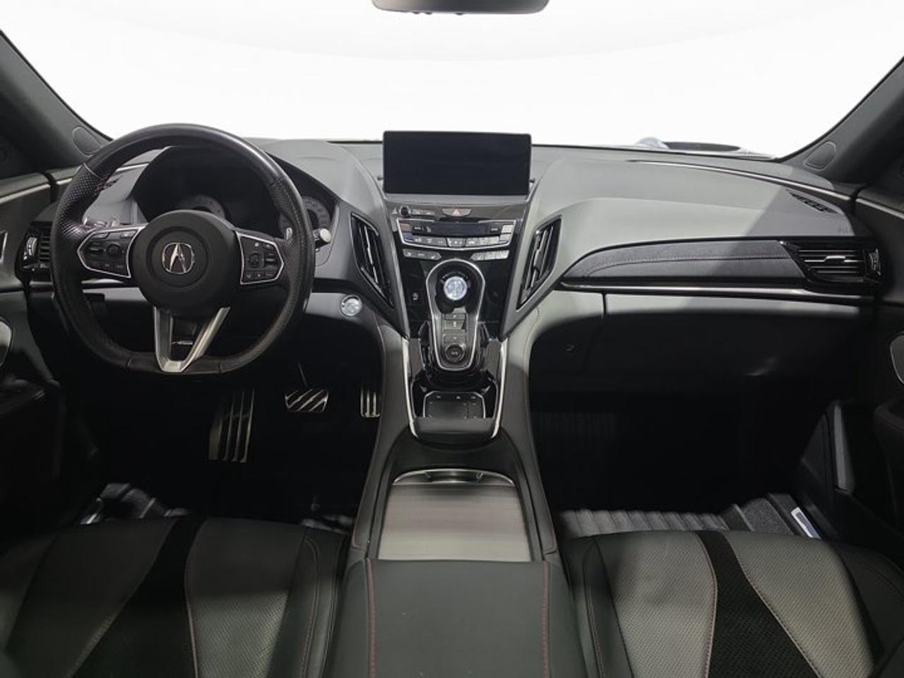 2023 Acura RDX A-Spec Photo
