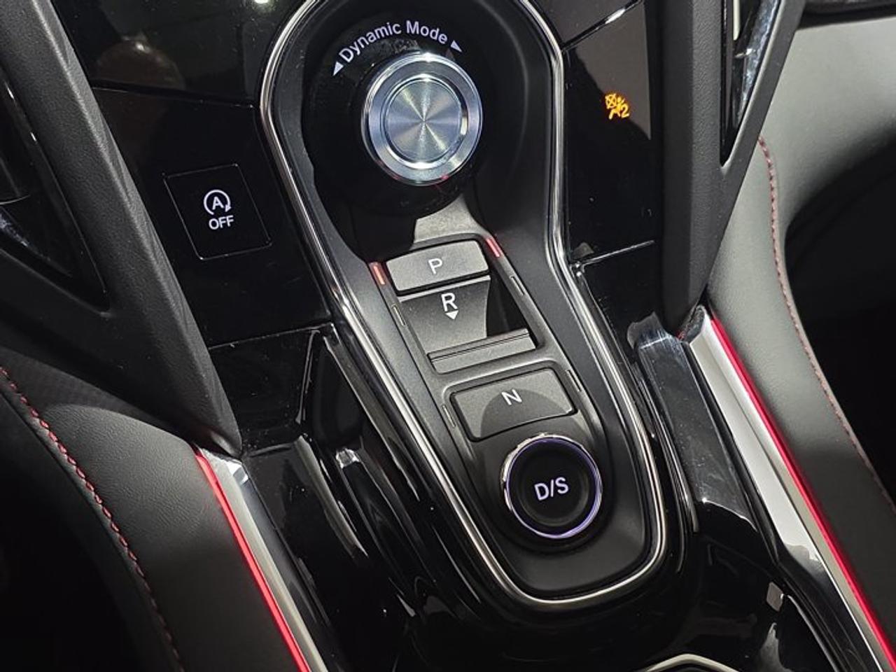 2023 Acura RDX A-Spec Photo