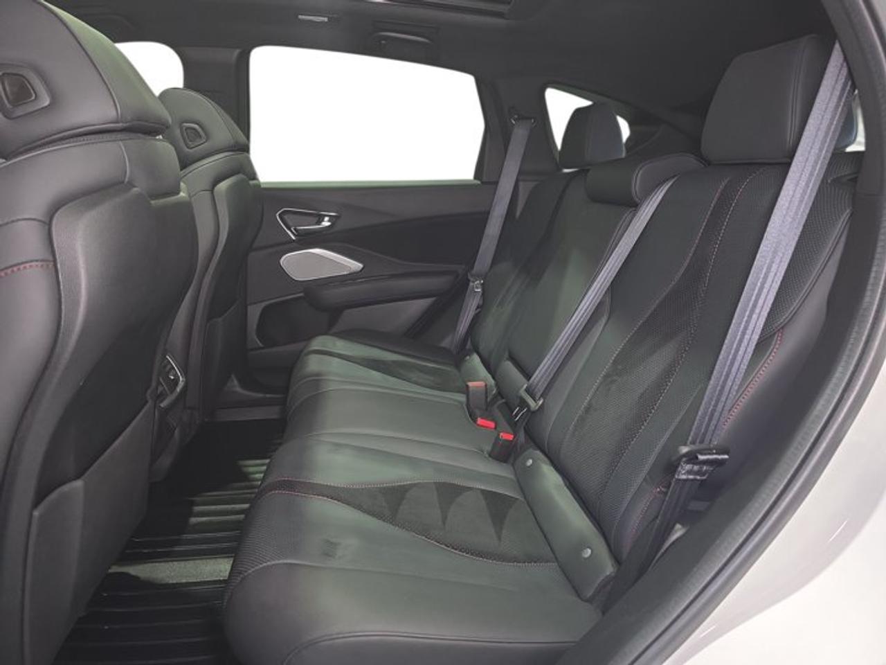 2023 Acura RDX A-Spec Photo