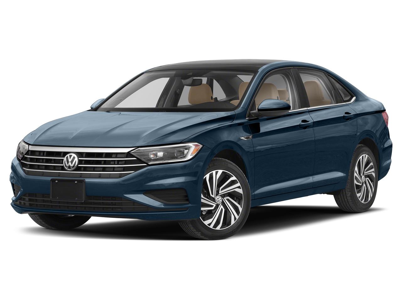 2021 Volkswagen Jetta HIGHLINE Photo0