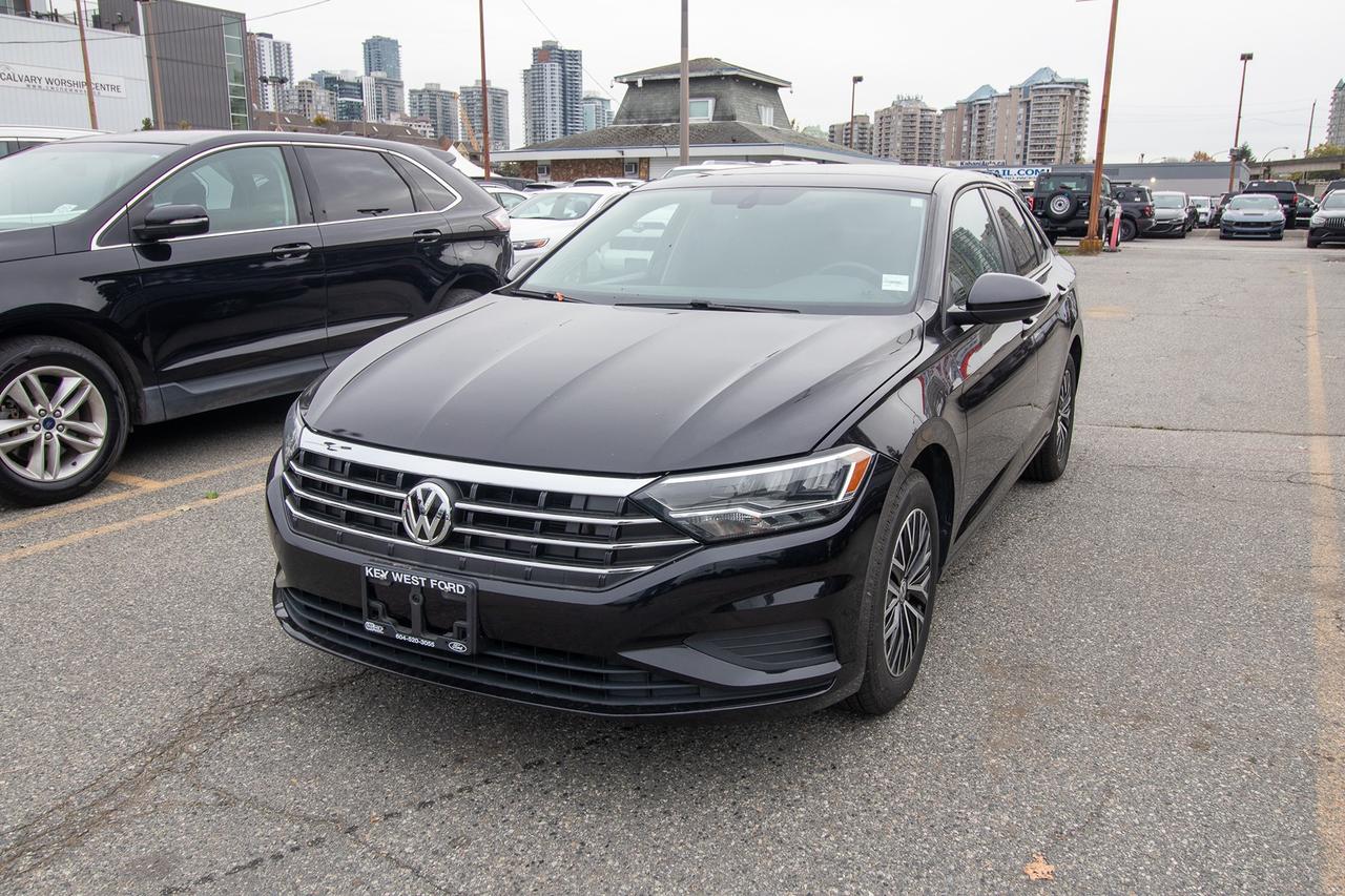 2021 Volkswagen Jetta HIGHLINE Photo0