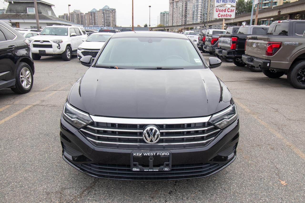2021 Volkswagen Jetta HIGHLINE Photo2