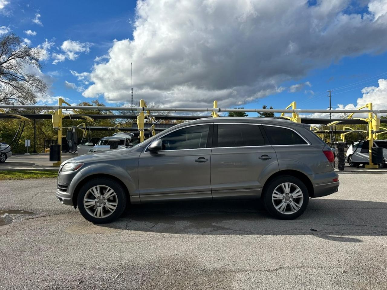2013 Audi Q7 * AWD * MUST SEE 3.0T QUATTRO PREMIUM Photo