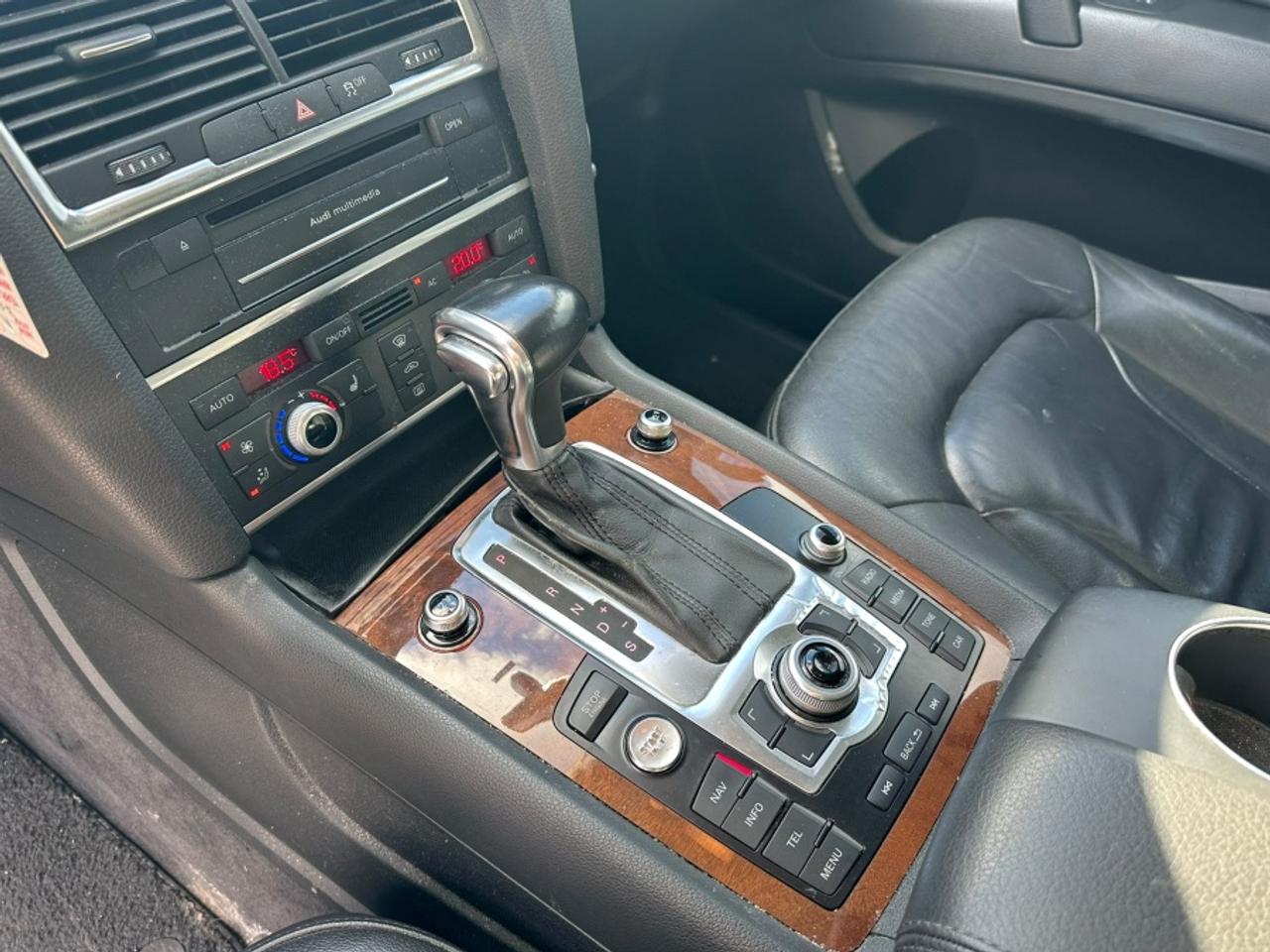 2013 Audi Q7 * AWD * MUST SEE 3.0T QUATTRO PREMIUM Photo