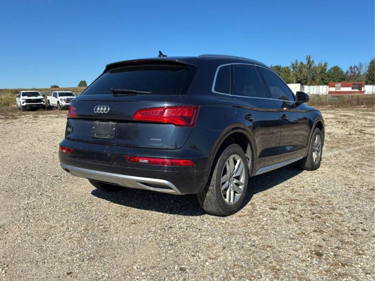 2020 Audi Q5 * AWD * NO ACCIDENTS * NEW WINTER TIRES KOMFORT Photo5