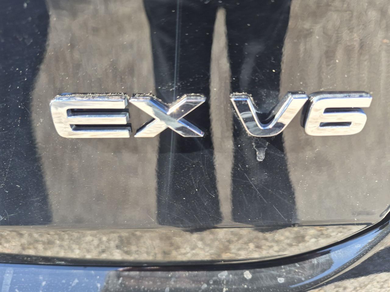 2017 Kia Sorento EX V6 Photo