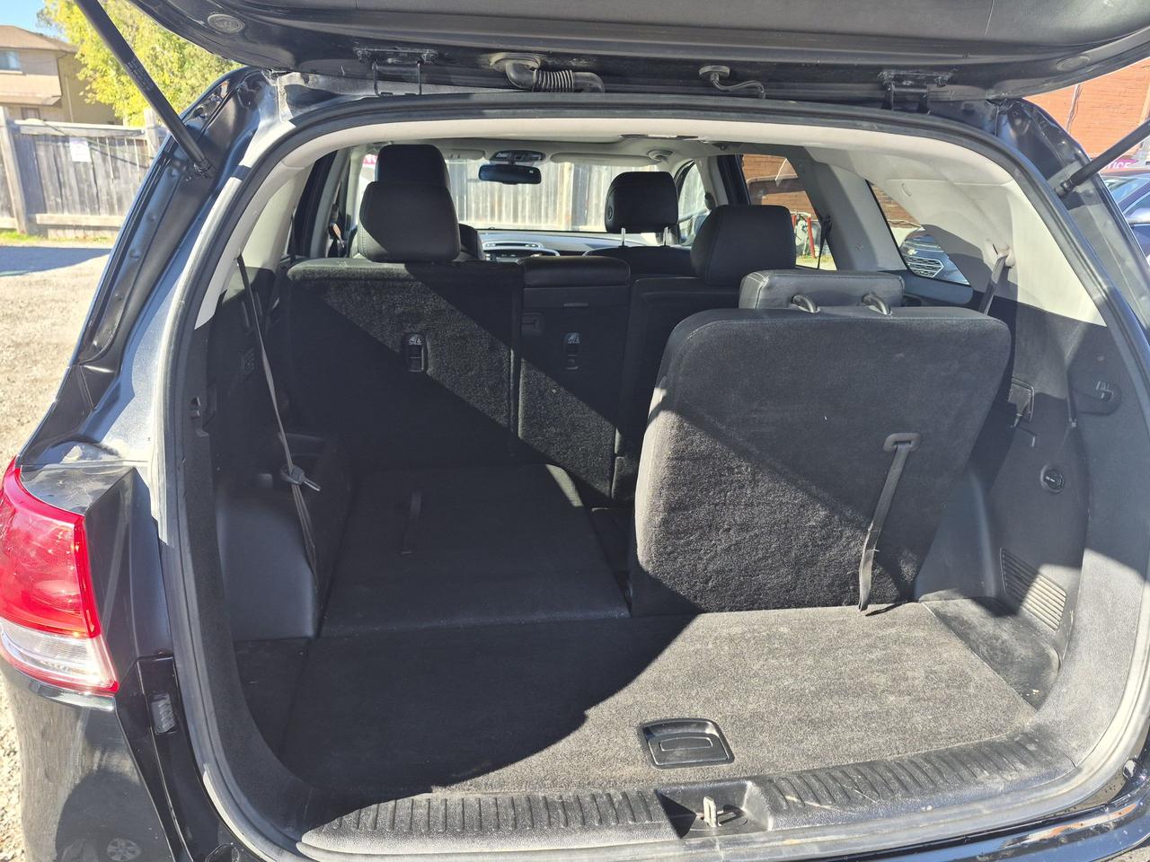 2017 Kia Sorento EX V6 Photo