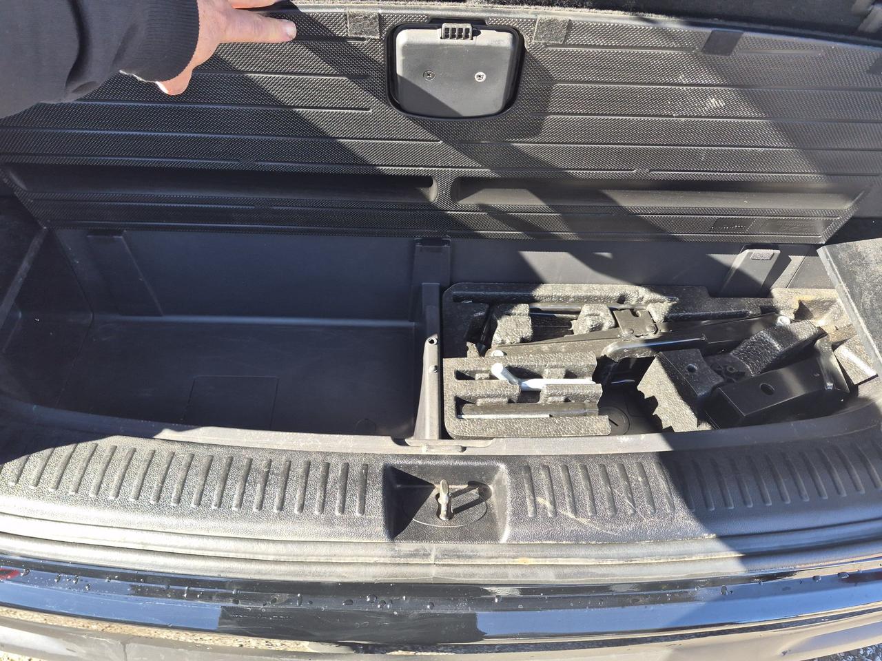 2017 Kia Sorento EX V6 Photo