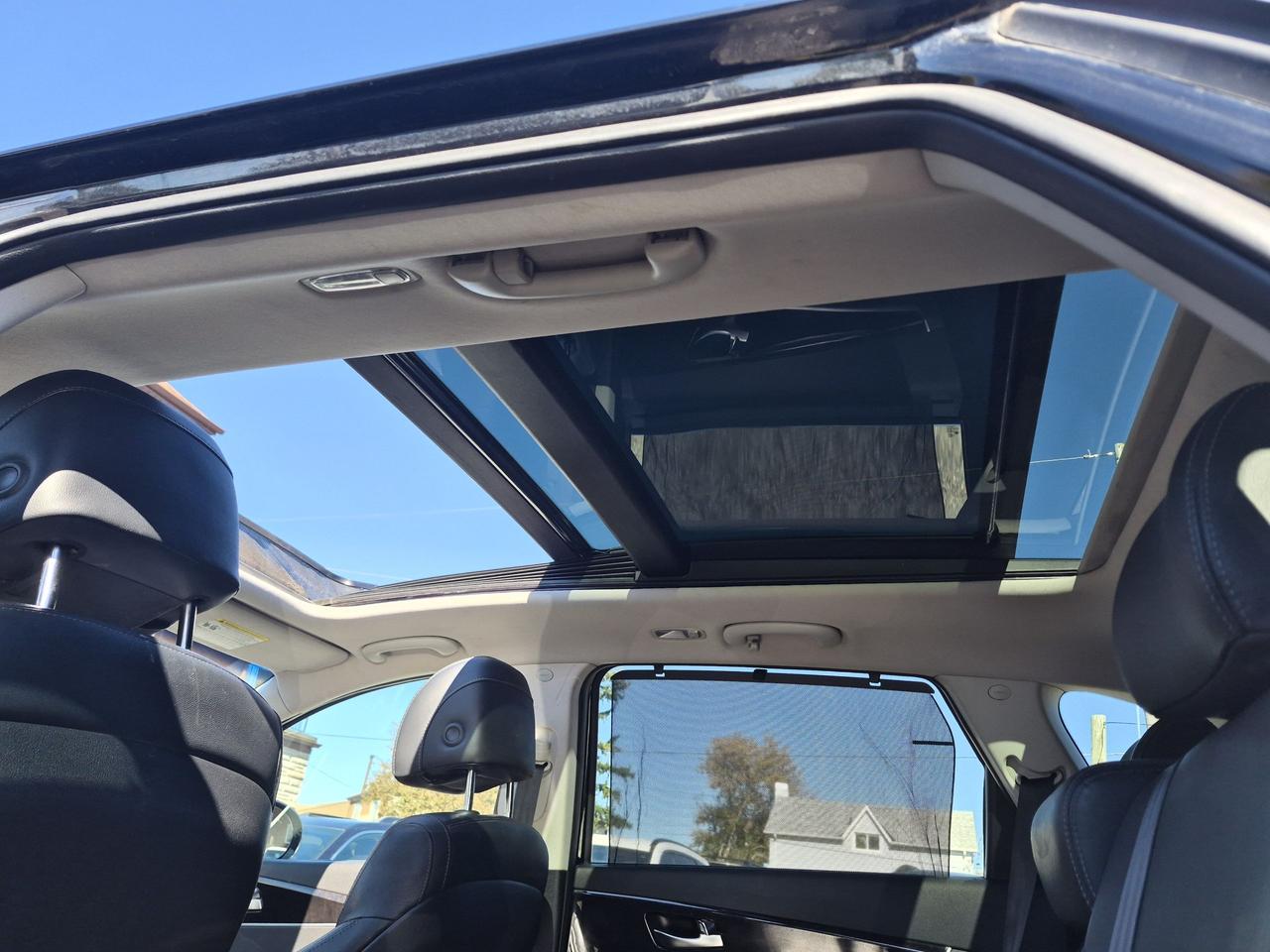 2017 Kia Sorento EX V6 Photo
