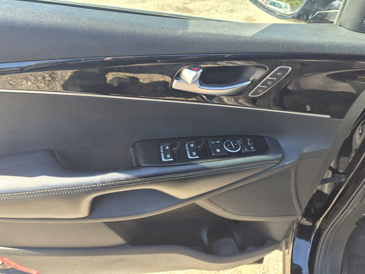 2017 Kia Sorento EX V6 Photo