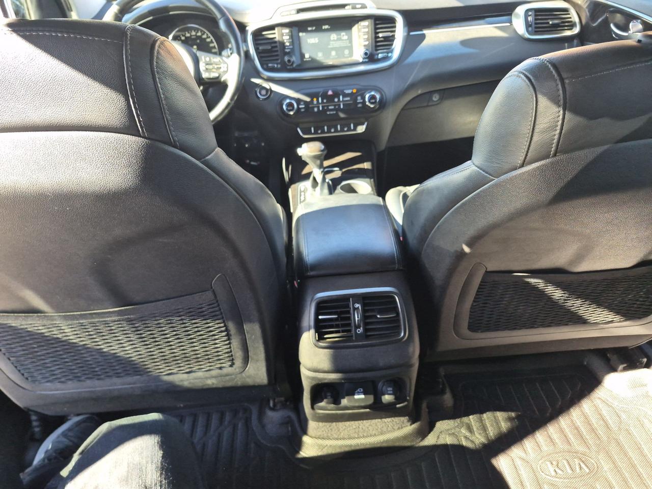 2017 Kia Sorento EX V6 Photo