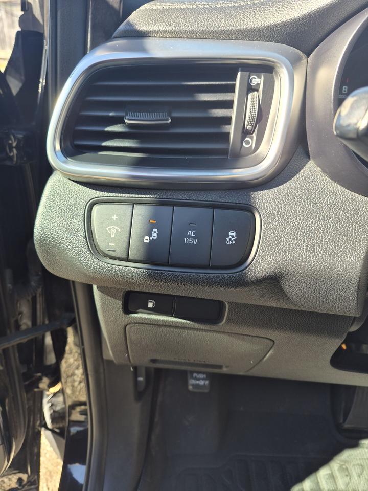 2017 Kia Sorento EX V6 Photo