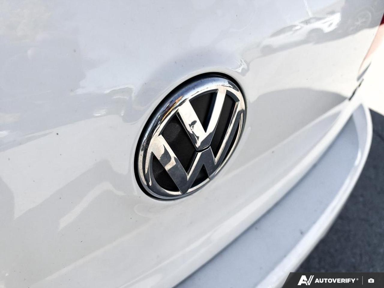 2012 Volkswagen Golf 2.5L Trendline GREAT AS TRADED VEHICLE | NO ACCIDENTS | WELL MAIN Photo