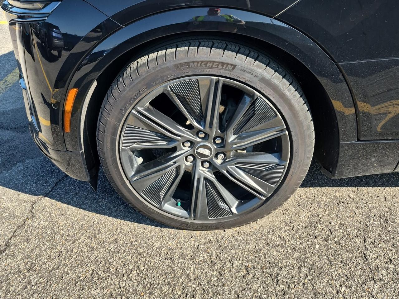 2024 Cadillac LYRIQ SPORT 3 - PANO SUNROOF, REMOTE START, LOADED!! Photo