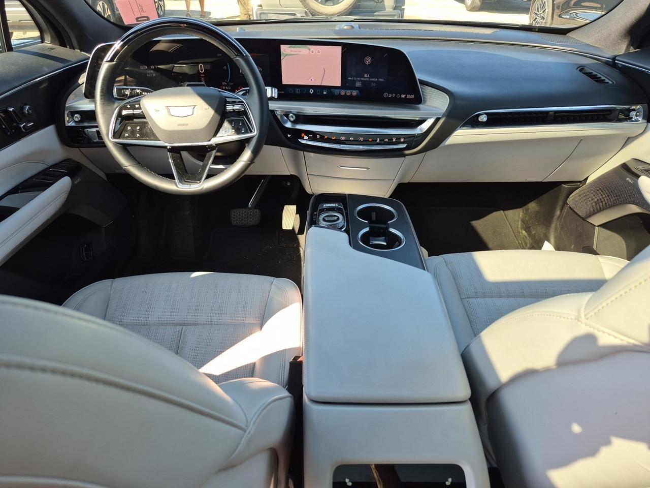2024 Cadillac LYRIQ SPORT 3 - PANO SUNROOF, REMOTE START, LOADED!! - Photo #13