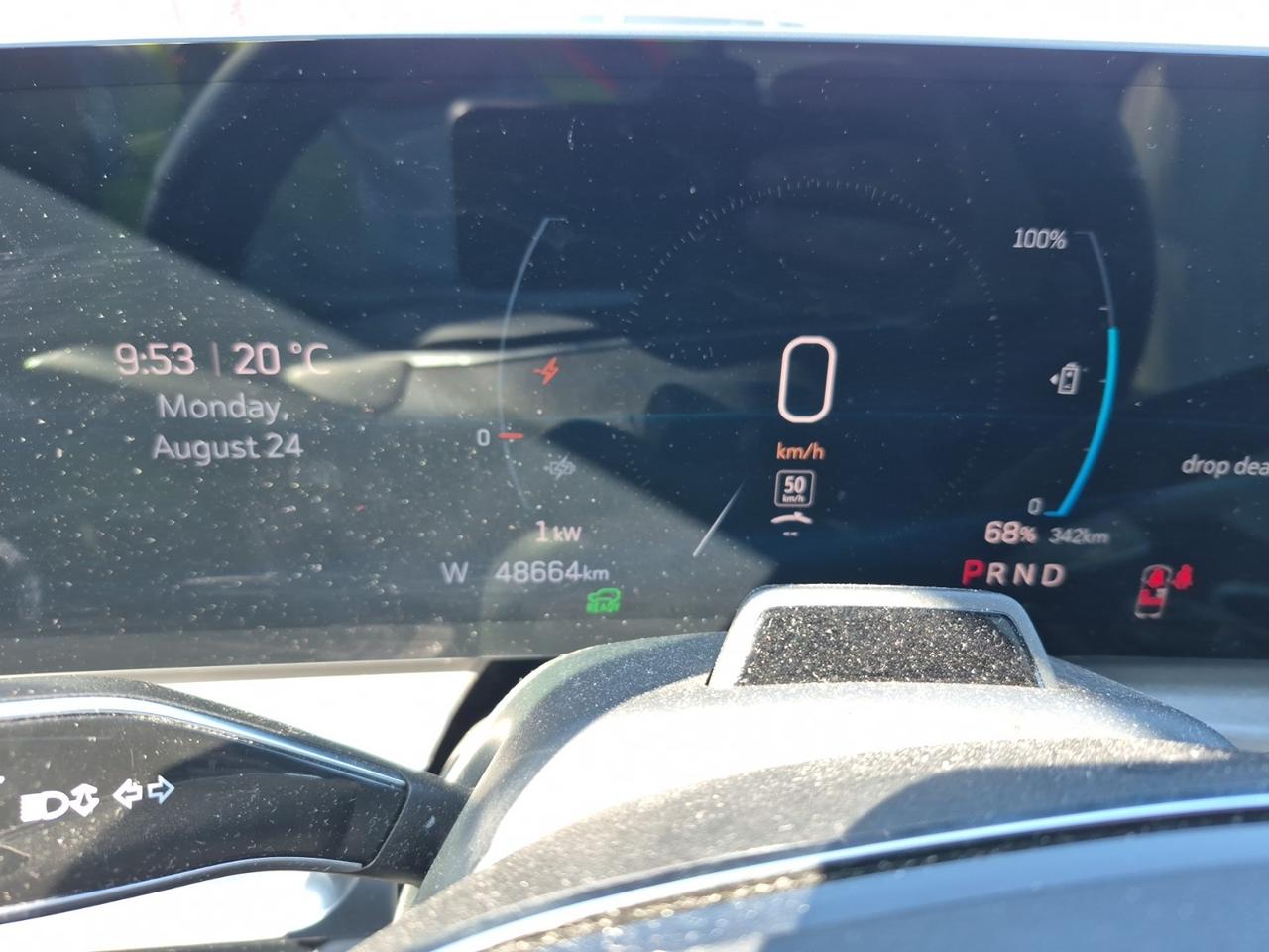 2024 Cadillac LYRIQ SPORT 3 - PANO SUNROOF, REMOTE START, LOADED!! - Photo #14