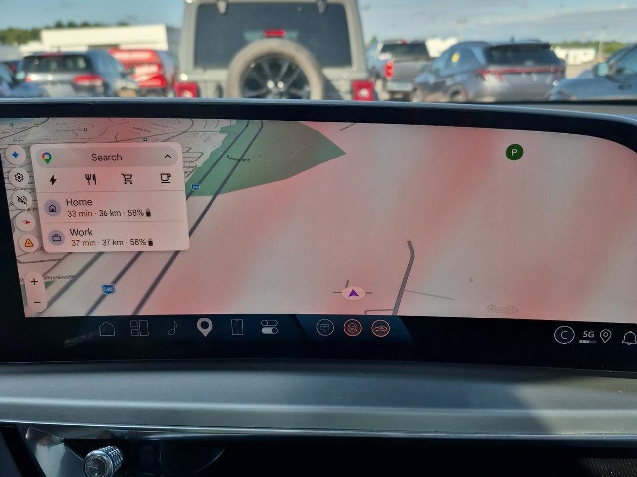 2024 Cadillac LYRIQ SPORT 3 - PANO SUNROOF, REMOTE START, LOADED!! - Photo #16