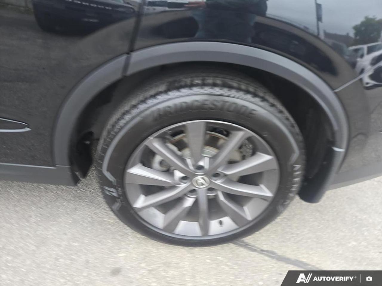 2025 Acura MDX A-Spec | AWD | ONE OWNER! | NO ACCIDENTS Photo