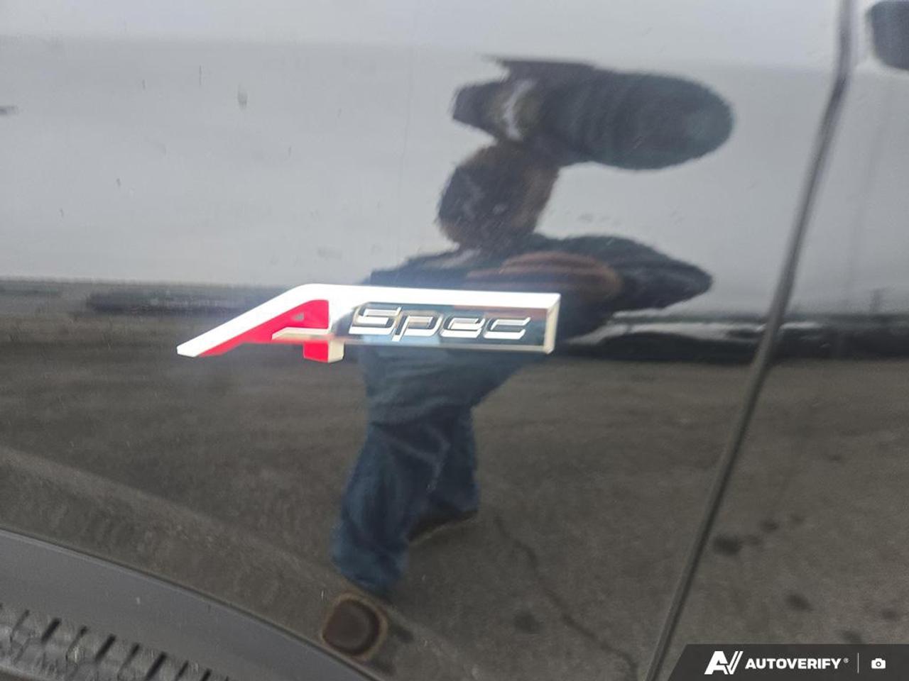 2025 Acura MDX A-Spec | AWD | ONE OWNER! | NO ACCIDENTS Photo
