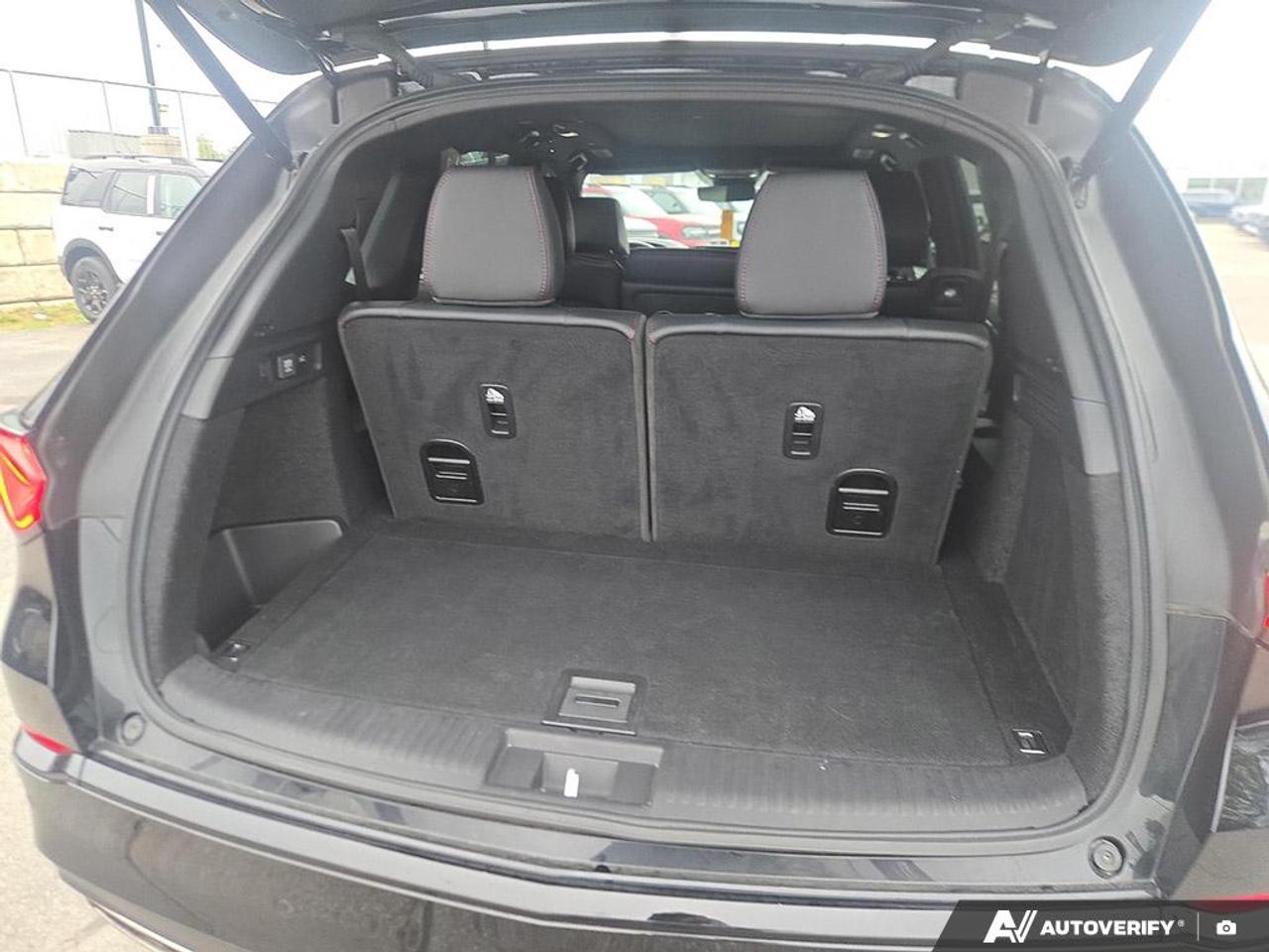 2025 Acura MDX A-Spec | AWD | ONE OWNER! | NO ACCIDENTS Photo