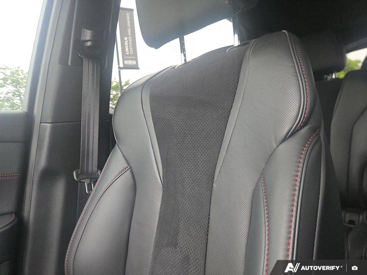 2025 Acura MDX A-Spec | AWD | ONE OWNER! | NO ACCIDENTS Photo
