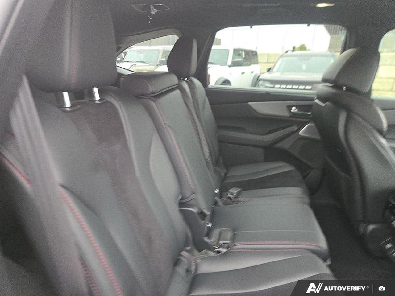 2025 Acura MDX A-Spec | AWD | ONE OWNER! | NO ACCIDENTS Photo