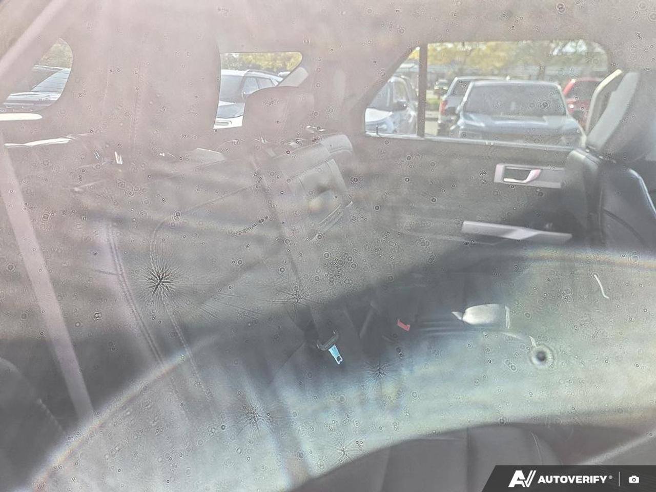 2021 Ford Explorer Limited | HYBRID | MOONROOF | TOW PKG | NO ACCIDENTS Photo