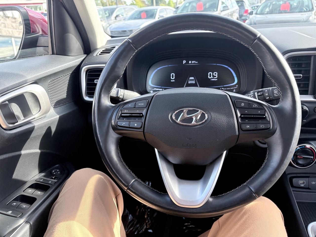 2024 Hyundai Venue PREFERRED Photo