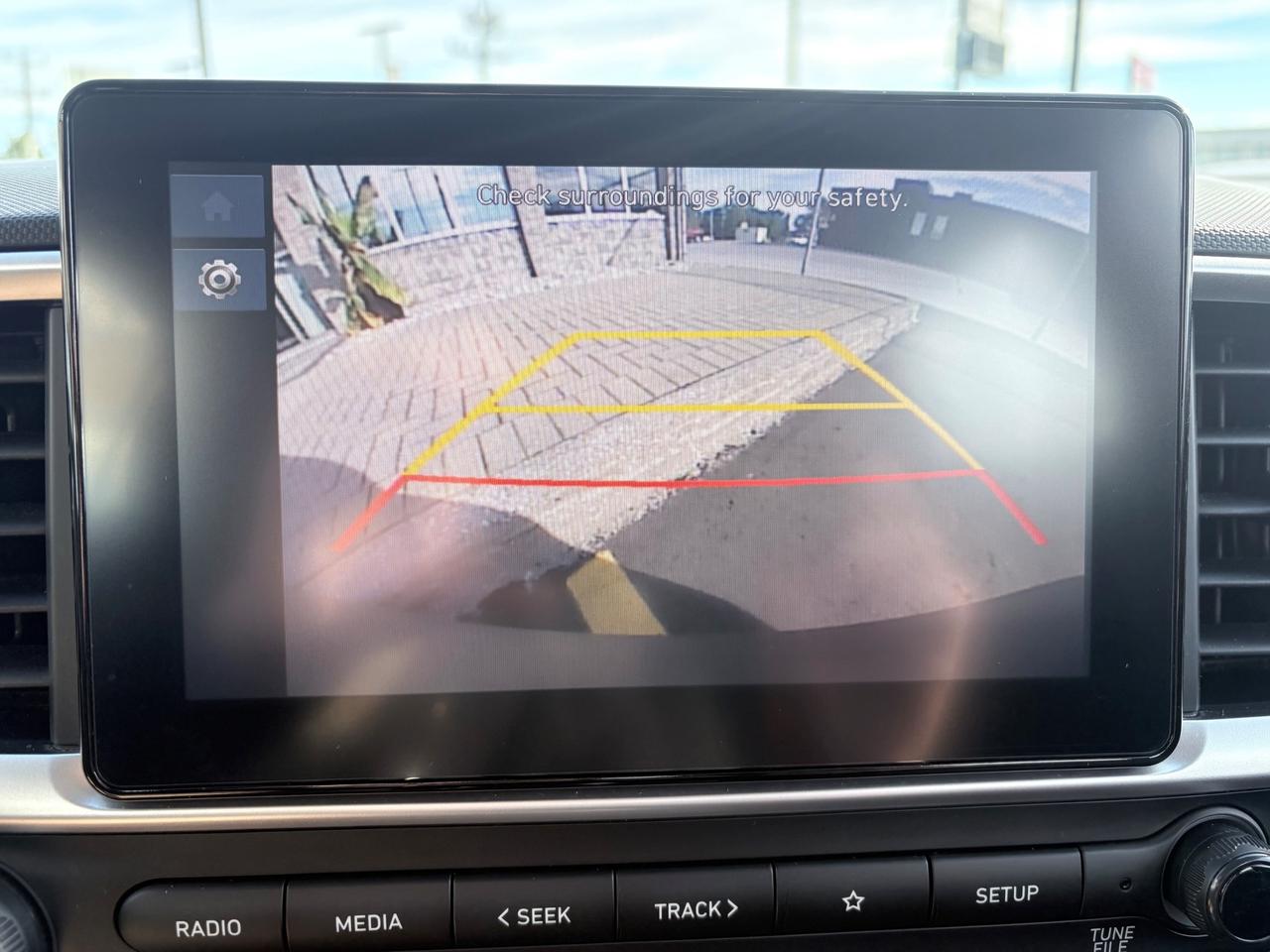 2024 Hyundai Venue PREFERRED Photo