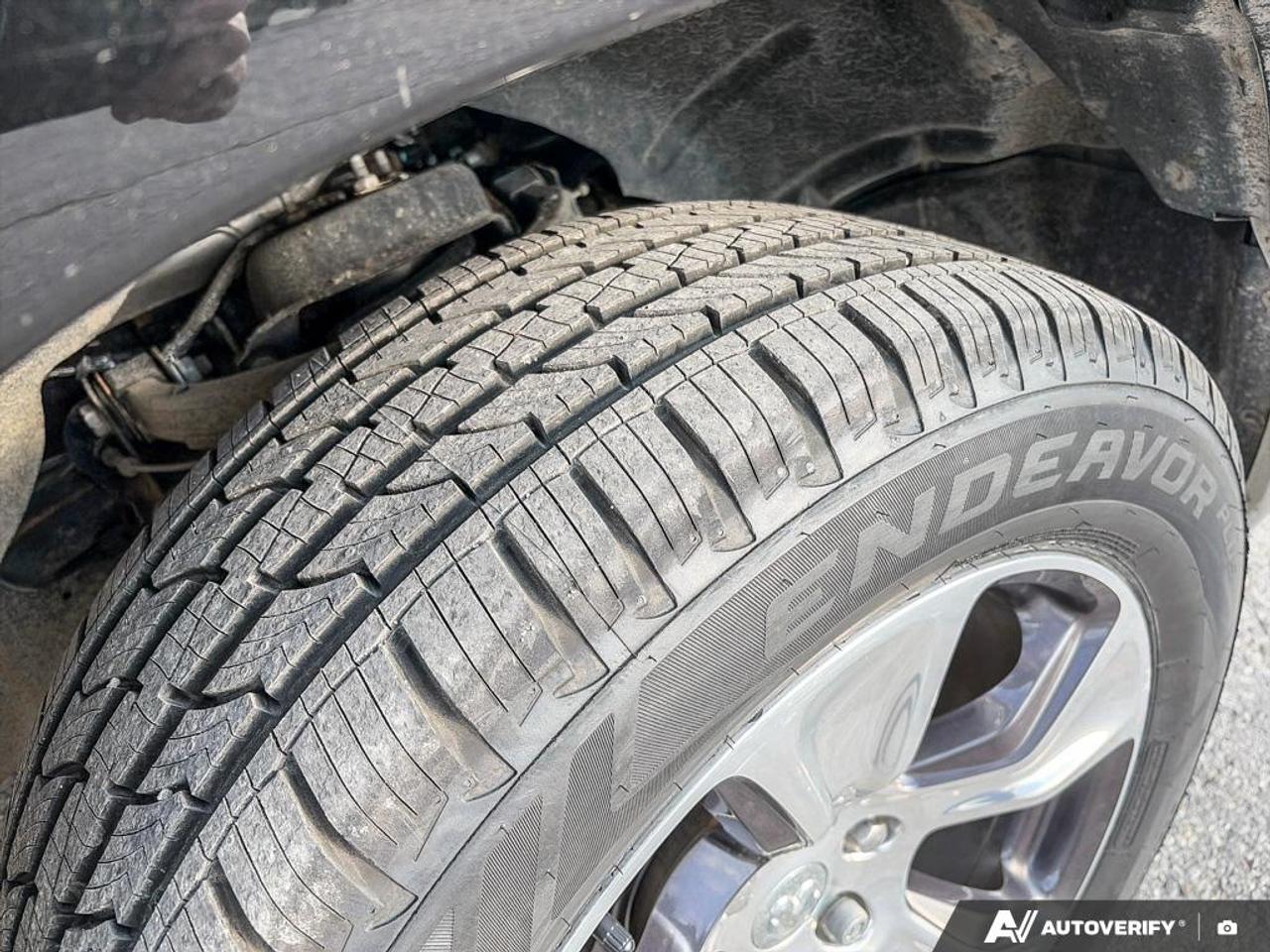 2022 RAM 1500 Laramie HEMI CAPABILITY | LARAMIE LUXURY Photo