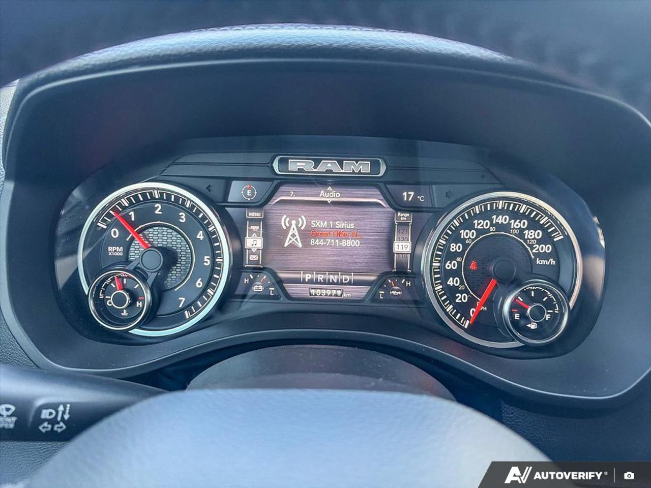 2022 RAM 1500 Laramie HEMI CAPABILITY | LARAMIE LUXURY Photo