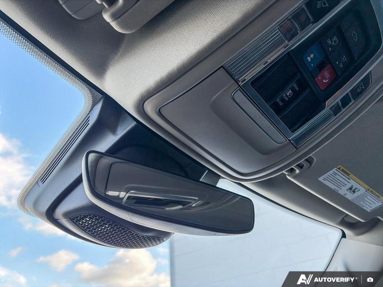 2022 RAM 1500 Laramie HEMI CAPABILITY | LARAMIE LUXURY Photo