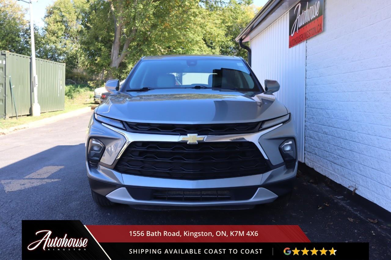 2023 Chevrolet Blazer LT REMOTE START - APPLE / ANDROID AUTO Photo1